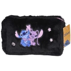 DISNEY STITCH плюшен несесер