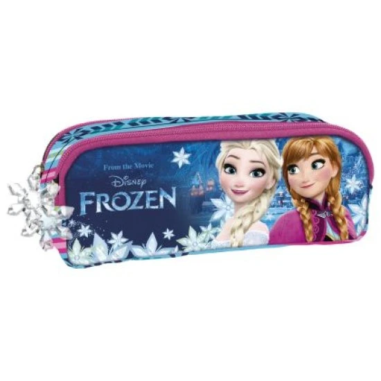 FROZEN несесер с 2 отделения