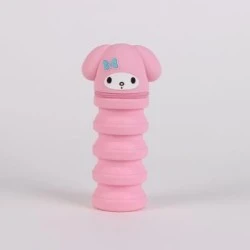 HELLO KITTY разтегателен несесер Cinamoroll