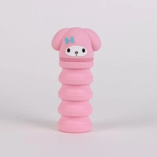 HELLO KITTY разтегателен несесер Cinamoroll
