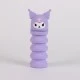 HELLO KITTY разтегателен несесер Kuromi