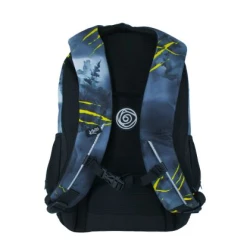 KAOS ALPHA ученическа раница 2 в 1