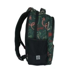 KAOS URBAN WAYS раница
