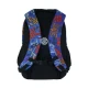 KAOS WHAT'S UP ученическа раница 2 в 1
