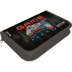 LIZZY CARD BOSSTEAM Gamer XCORE несесер с 1 цип