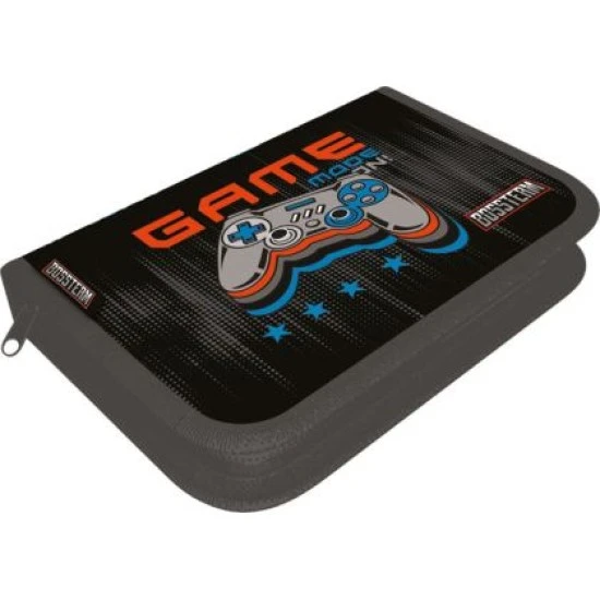 LIZZY CARD BOSSTEAM Gamer XCORE несесер с 1 цип