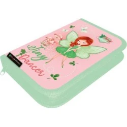 LIZZY CARD FAIRY BALLERINA Dance несесер с 1 цип
