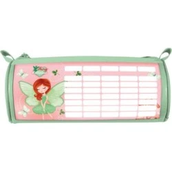 LIZZY CARD FAIRY BALLERINA Dance несесер с програма
