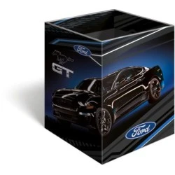 LIZZY CARD FORD Black моливник