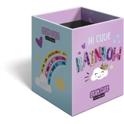 LIZZY CARD LOLLIPOP Stay Cute моливник
