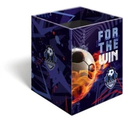 LIZZY CARD TOP LEAGUE Win моливник