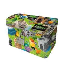 MINECRAFT касичка