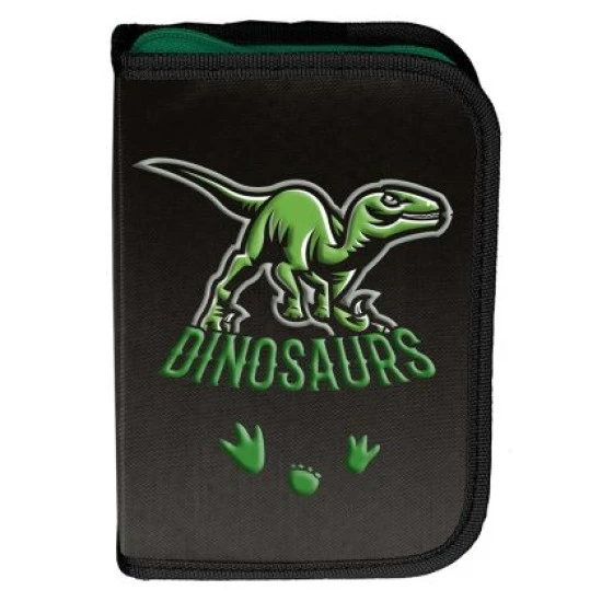 PASO DINOSAUR несесер с 1 цип
