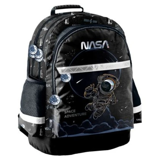 PASO NASA ученическа раница