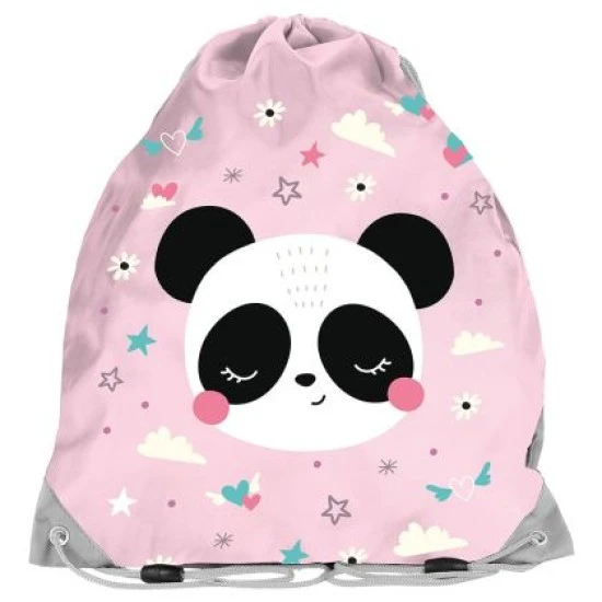 PASO PANDA спортна торба