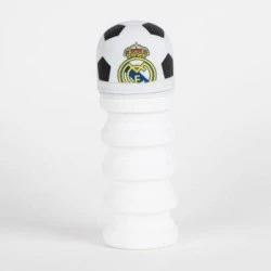 REAL MADRID разтегателен несесер бял