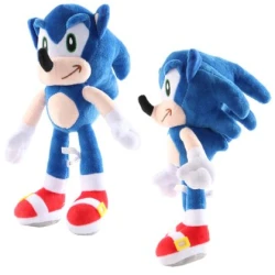 SONIC плюшена играчка 30 см