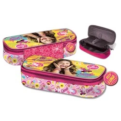 SOY LUNA 3D несесер