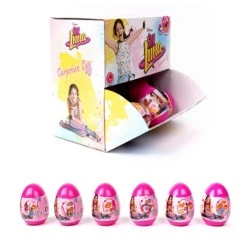 SOY LUNA яйце с изненада