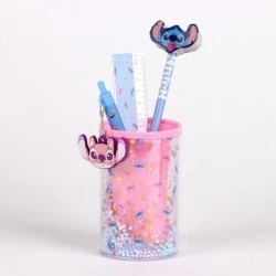 STITCH ученически комплект в моливник
