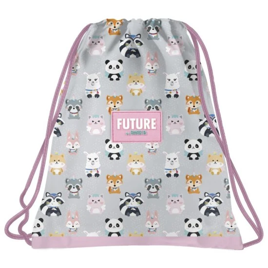 ANIMALS DF 27 спортна торба
