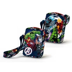 AVENGERS чанта за рамо
