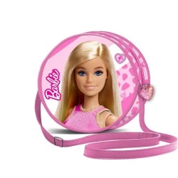 BARBIE Fashion кръгла чанта
