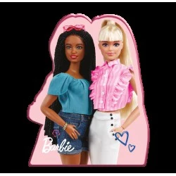 BARBIE рисувателен комплект фигура