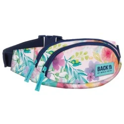 BackUp A 18 Flowers чанта за кръста