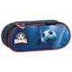 FOOTBALL 19 овален несесер
