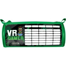 LIZZY CARD BOSSTEAM VR GAMER несесер с програма