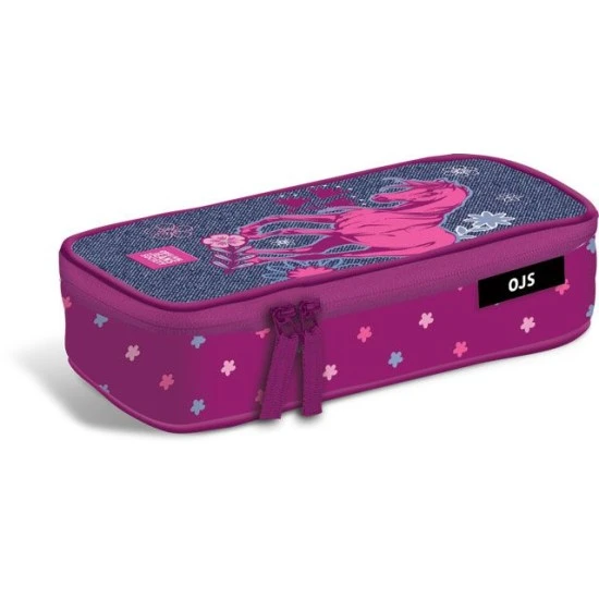 LIZZY CARD OJS GIRL FILLY овален несесер Comfort