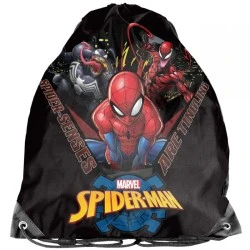 PASO SPIDERMAN спортна торба