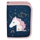 PASO Unicorn несесер с 1 цип, ПЪЛЕН