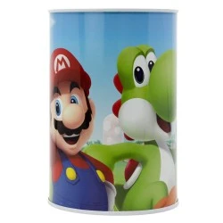 SUPER MARIO касичка