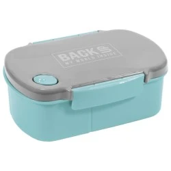 BackUp 5 кутия за храна ЗЕЛЕНА