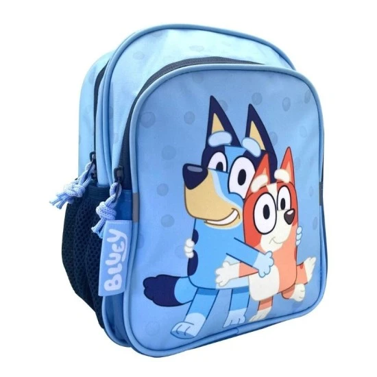 Раница за детска градина Bluey 31 см