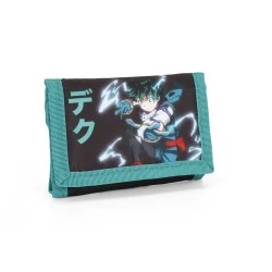 Портфейл My Hero Academia Izuku One for All