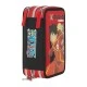 Пълен ученически несесер DW 20 Spring BackUp