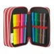 Пълен ученически несесер DW 20 Spring BackUp