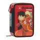Пълен ученически несесер DW 20 Spring BackUp