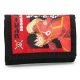 Портфейл One Piece Red