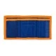 Портфейл DragonBall Goku Blue/Orange