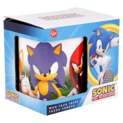 Керамична чаша Sonic