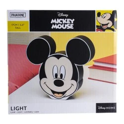 Лампа Mickey Mouse