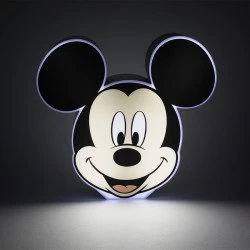 Лампа Mickey Mouse
