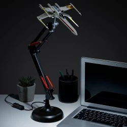 Настолна лампа Star Wars X Wing