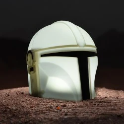 Лампа The Mandalorian