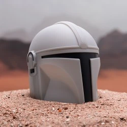 Лампа The Mandalorian