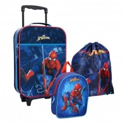 SPIDERMAN Always Better Together